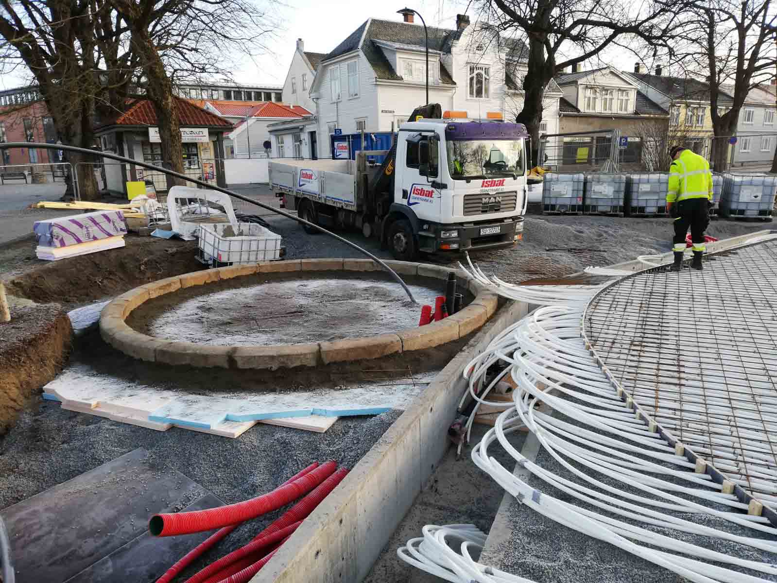 Halden – Urban Utebane (2020)